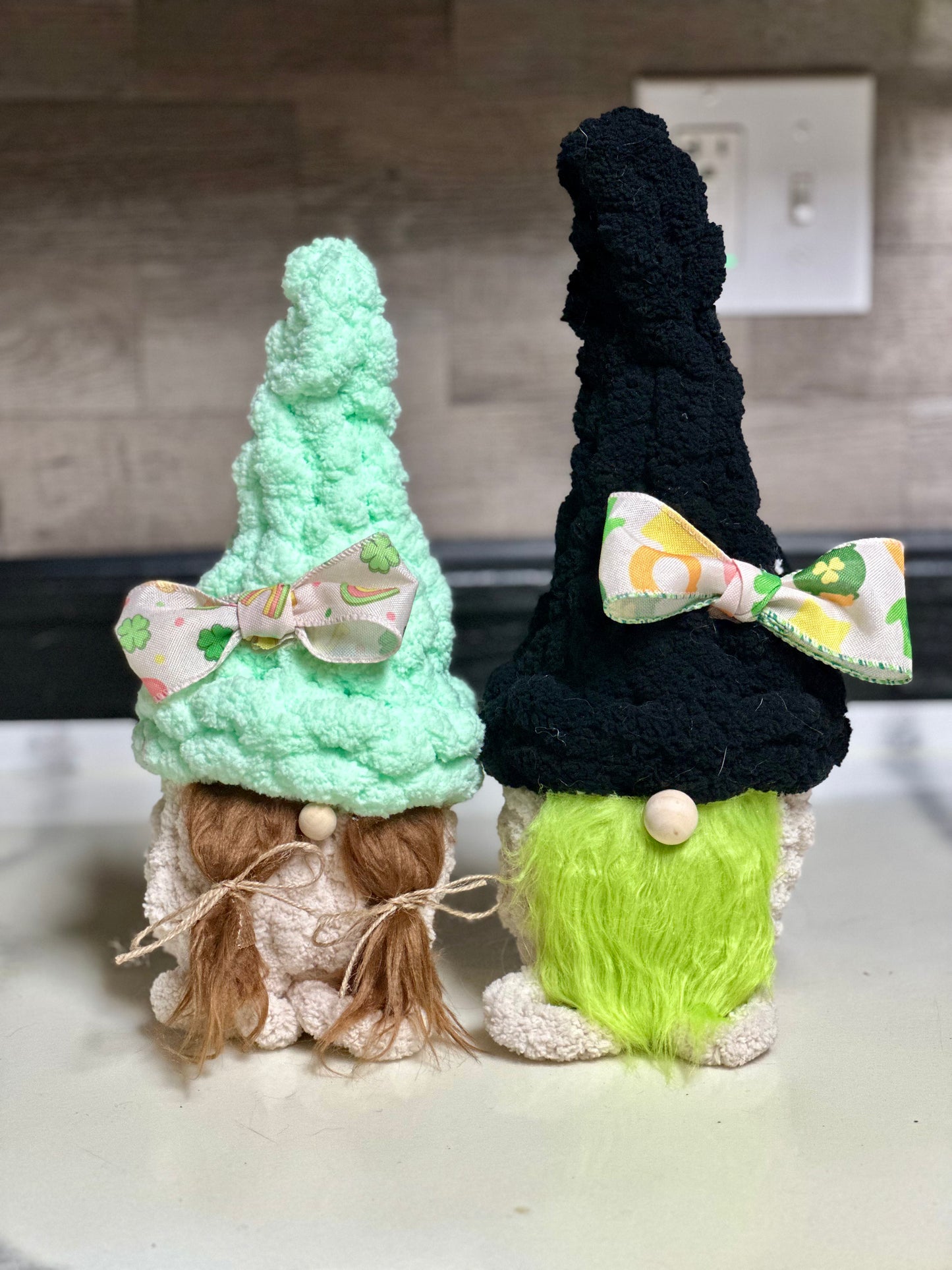 Gnomes