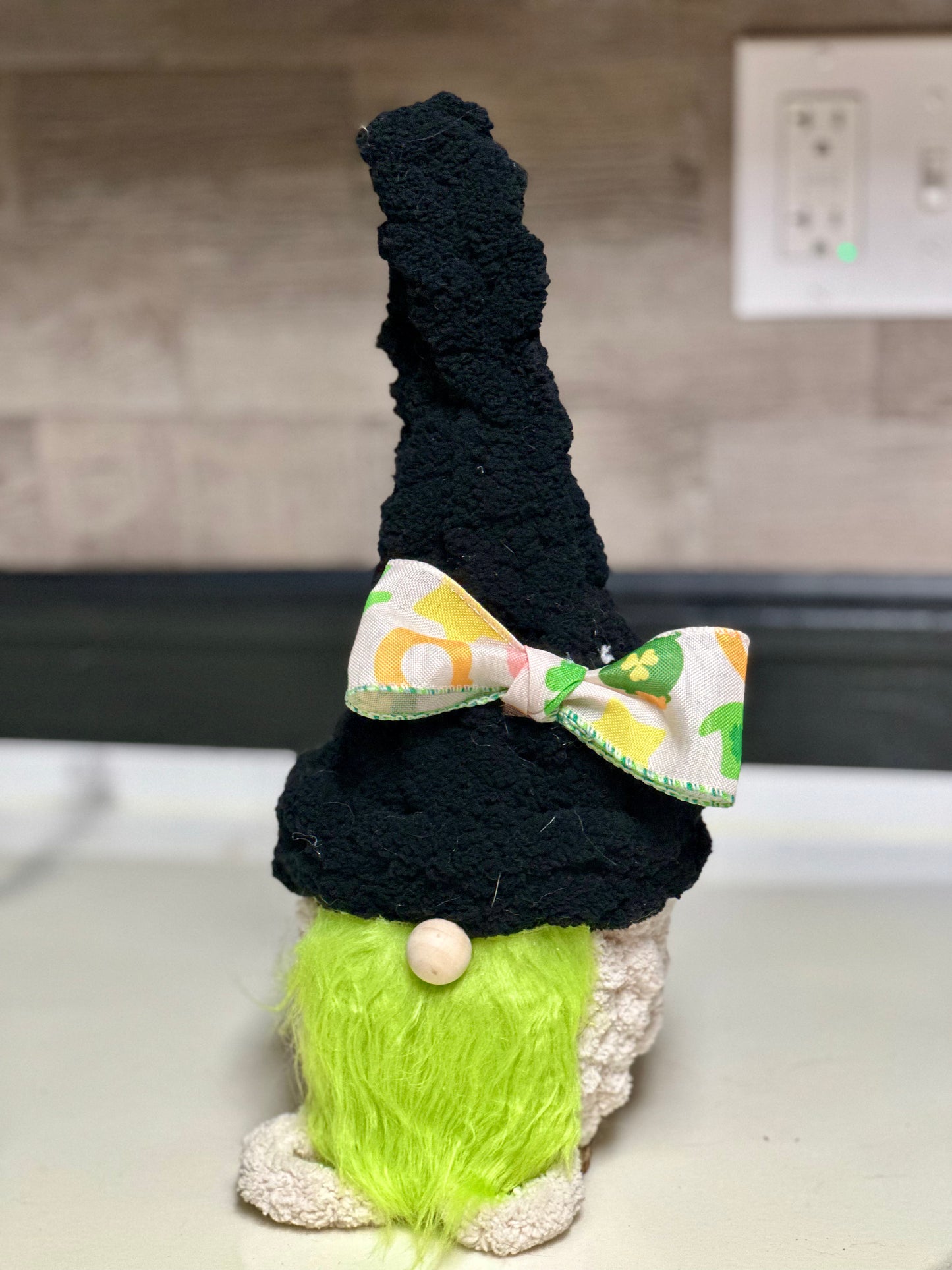 Gnomes