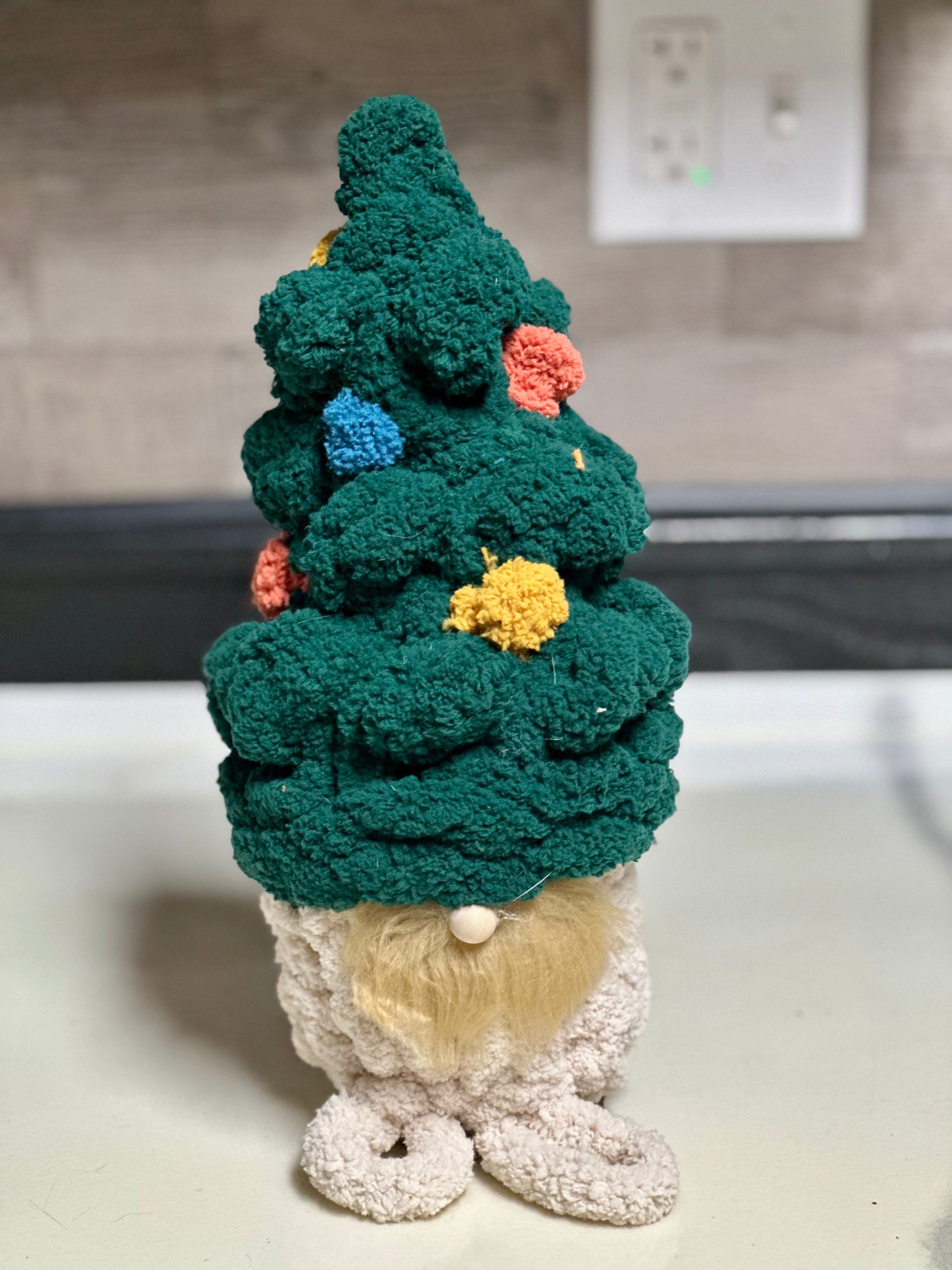 Gnomes