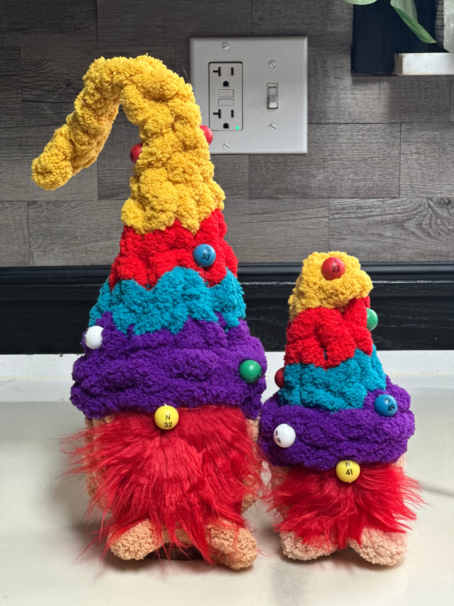 Gnomes