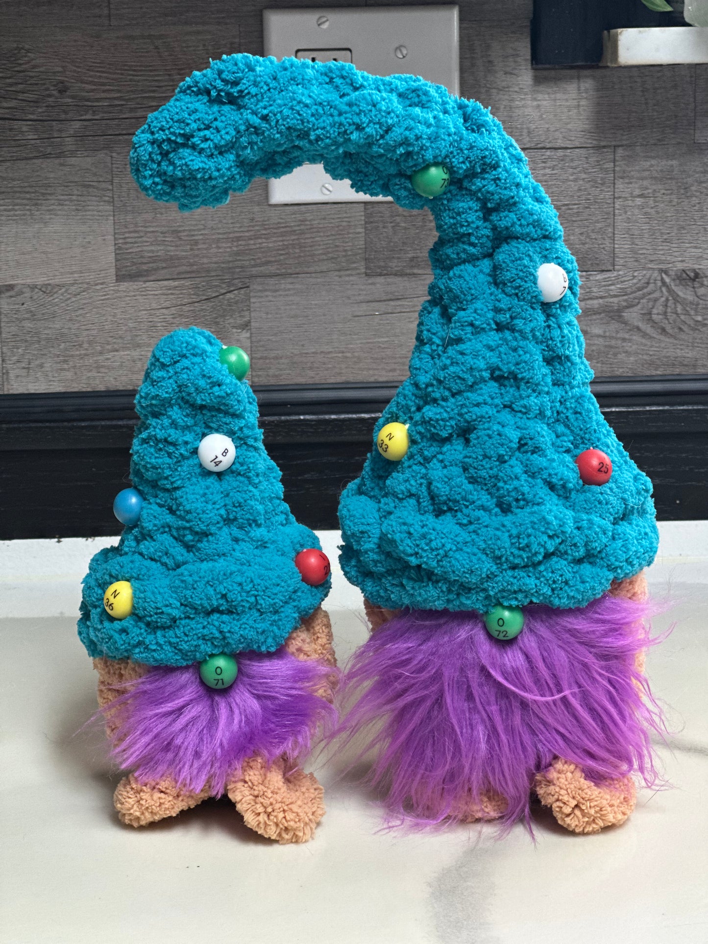 Gnomes