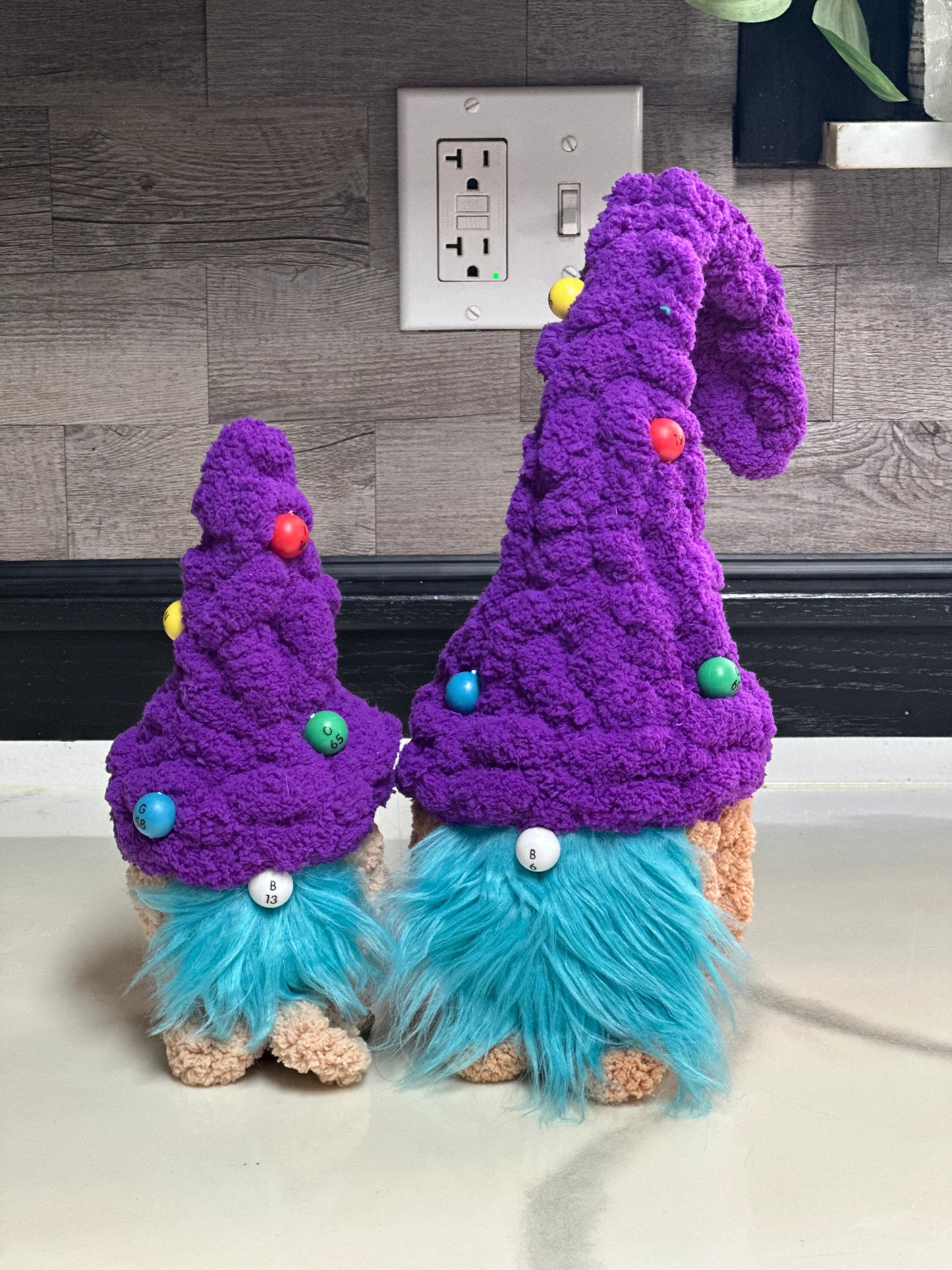 Gnomes