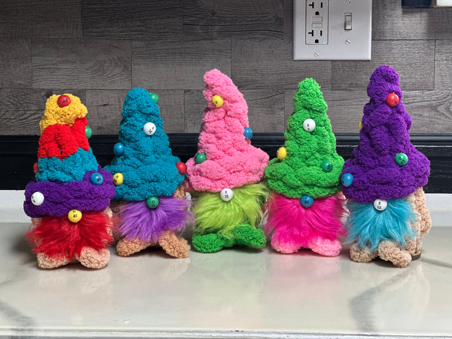 Gnomes