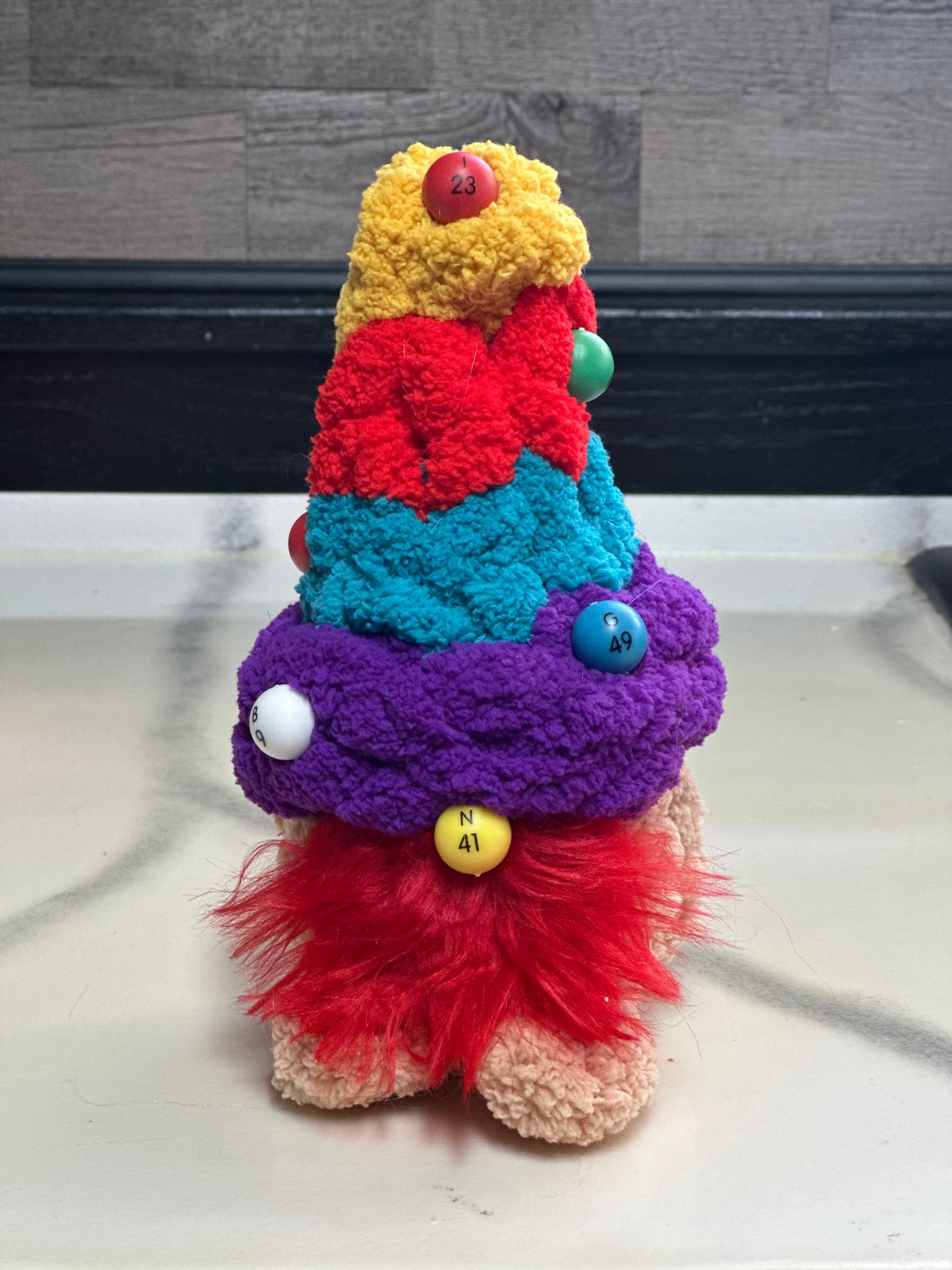 Gnomes