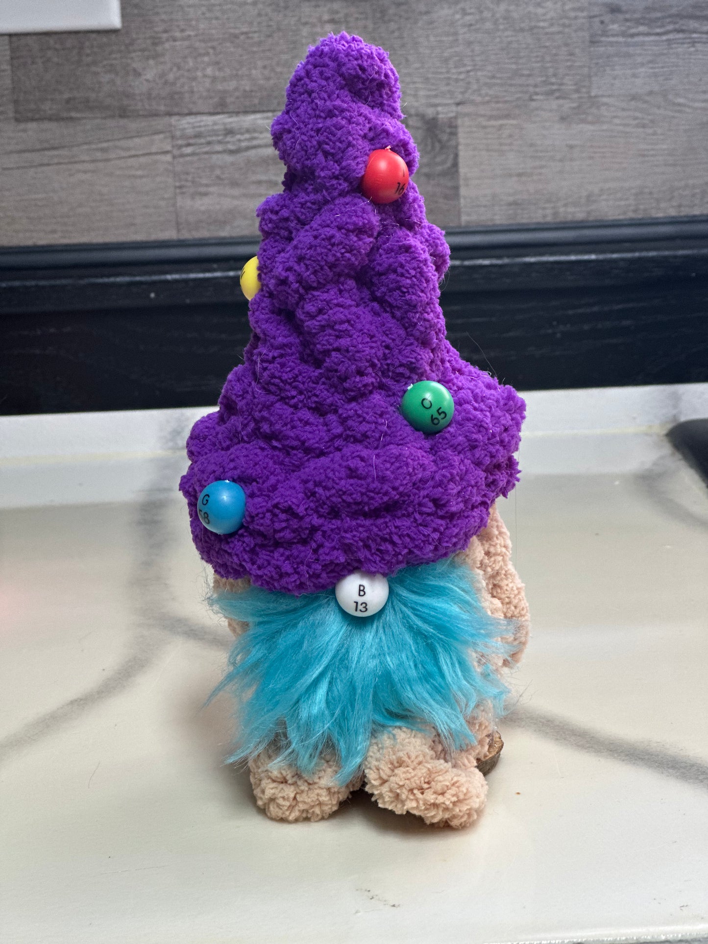 Gnomes