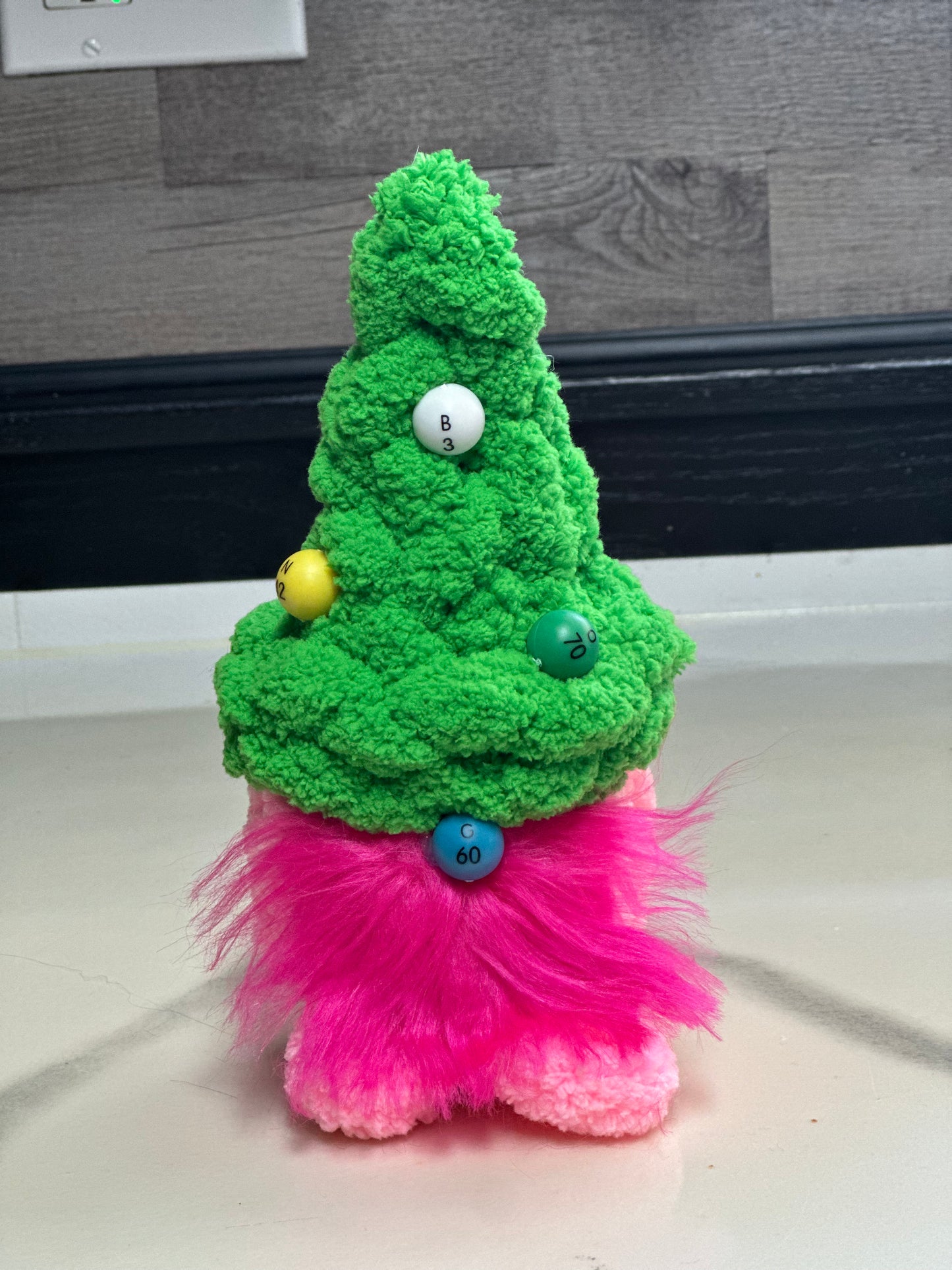 Gnomes