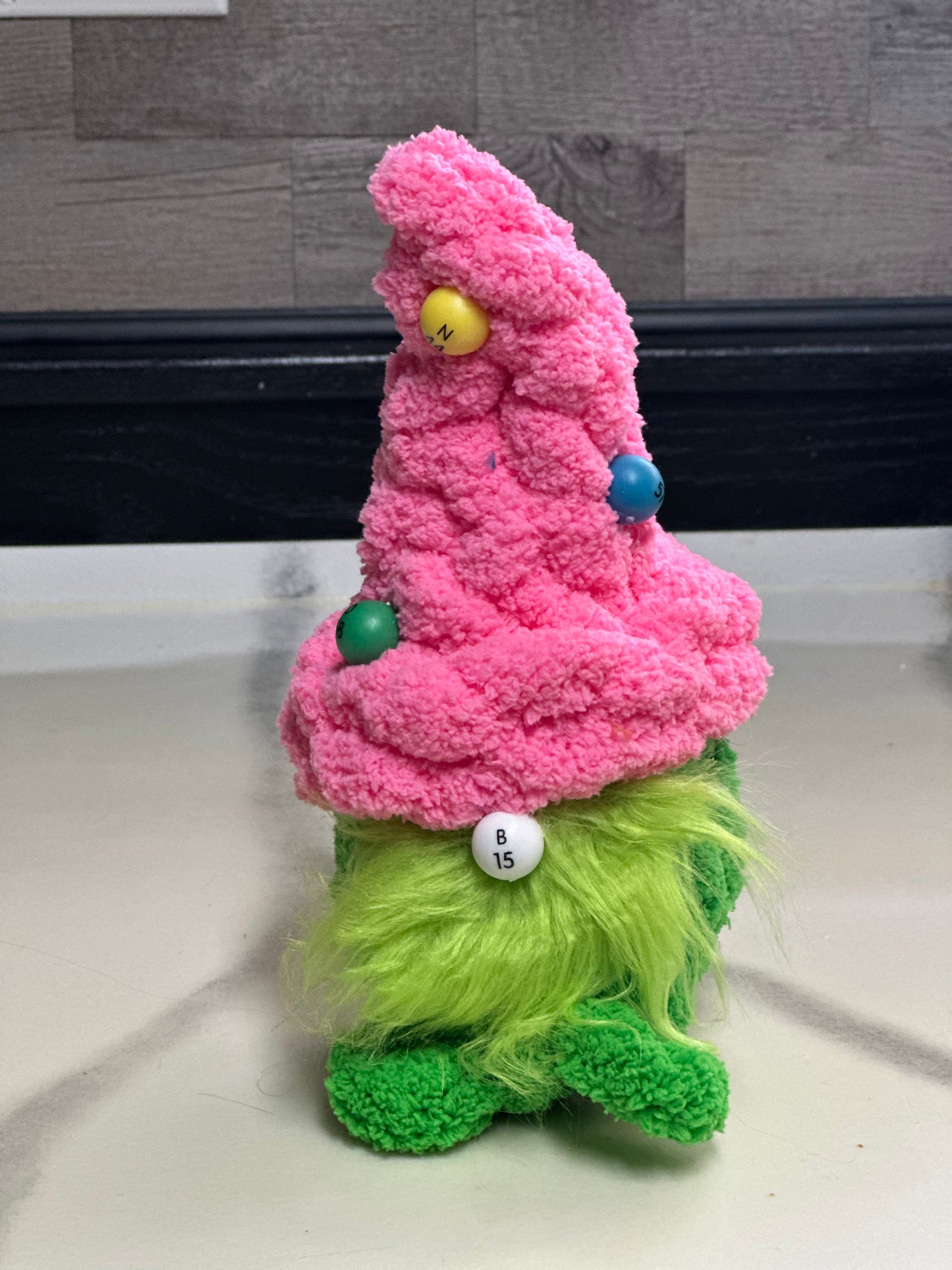 Gnomes