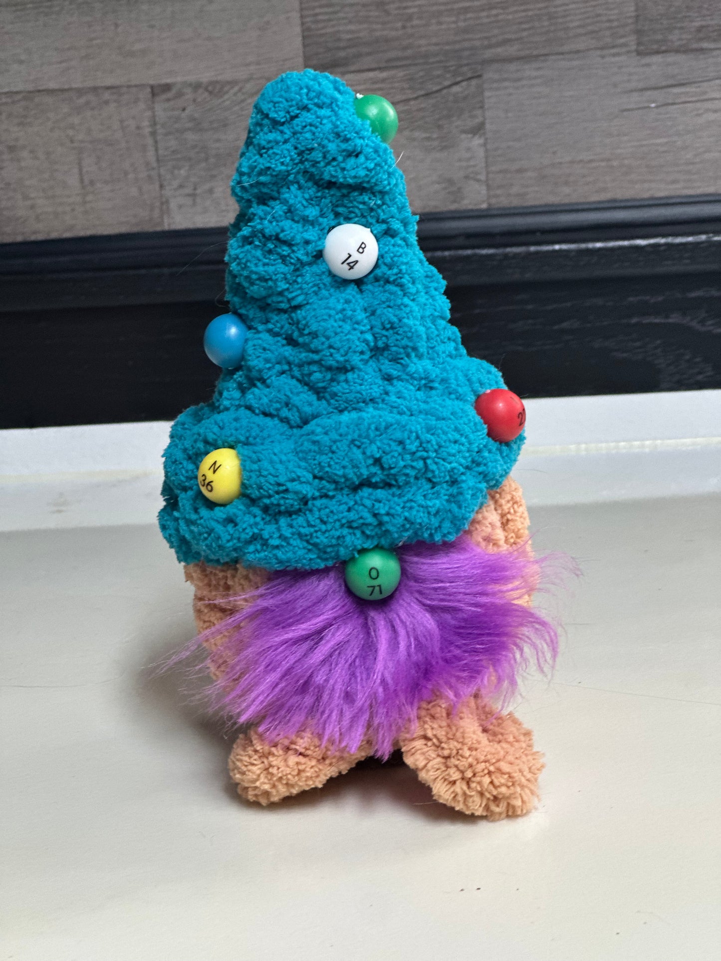Gnomes