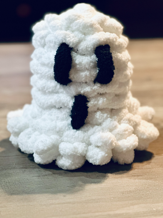 Ghost Stuffie